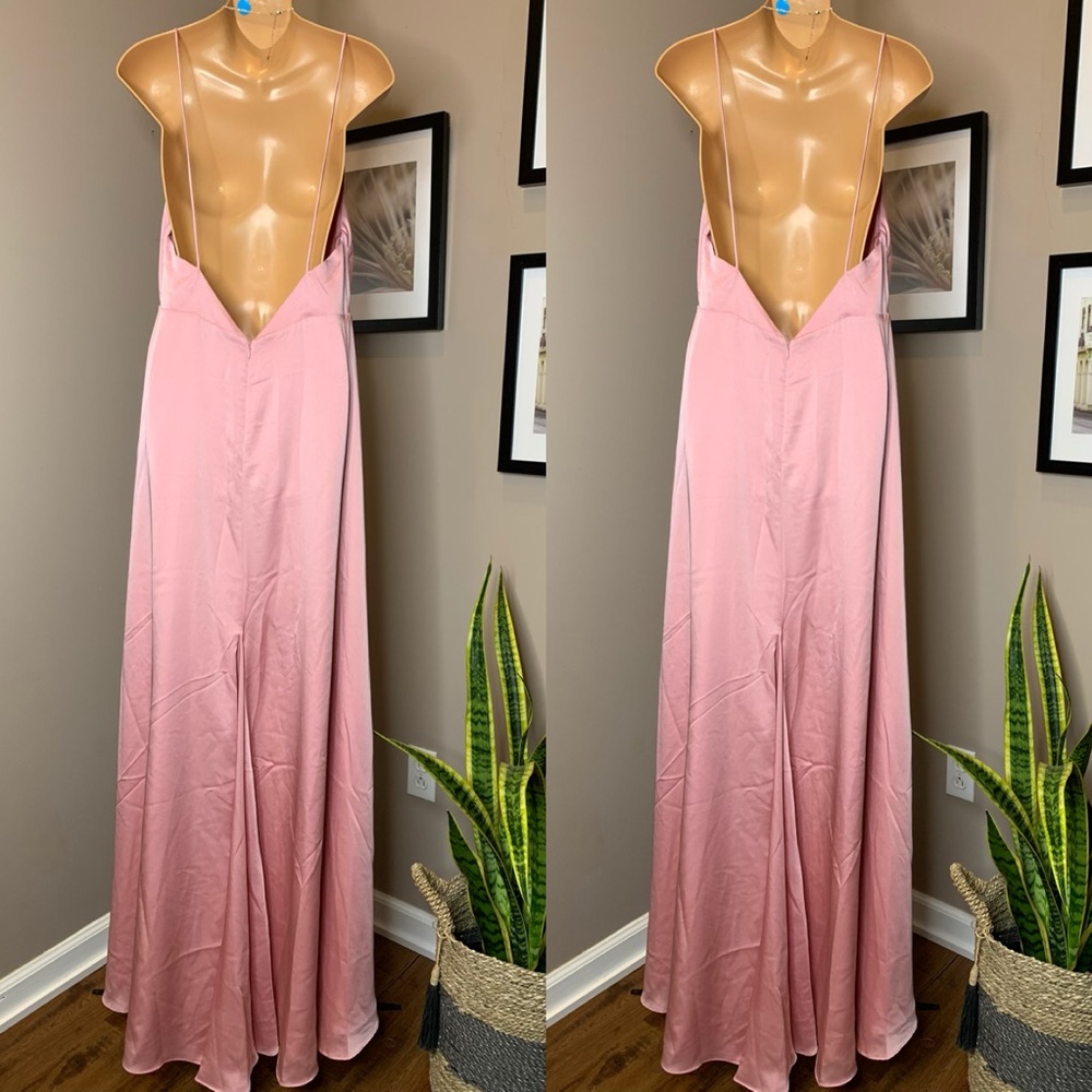 Free People x Fame and Partners The Rosabel Maxi - Picture 9 of 9
